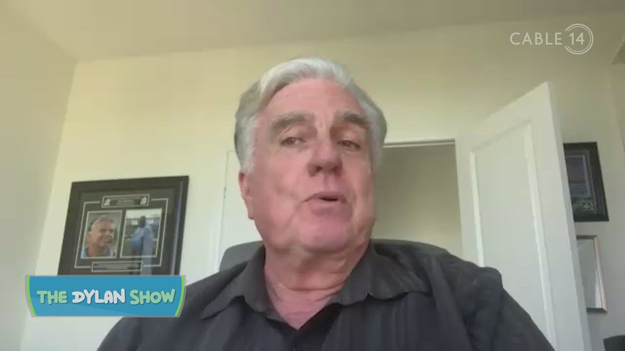 The Dylan Show - February 9, 2026