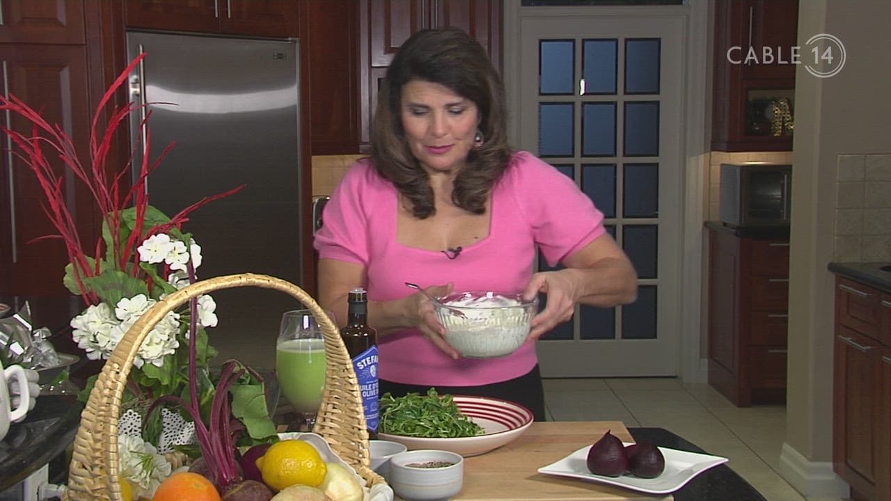Marisa's Easy Kitchen - February 6, 2024