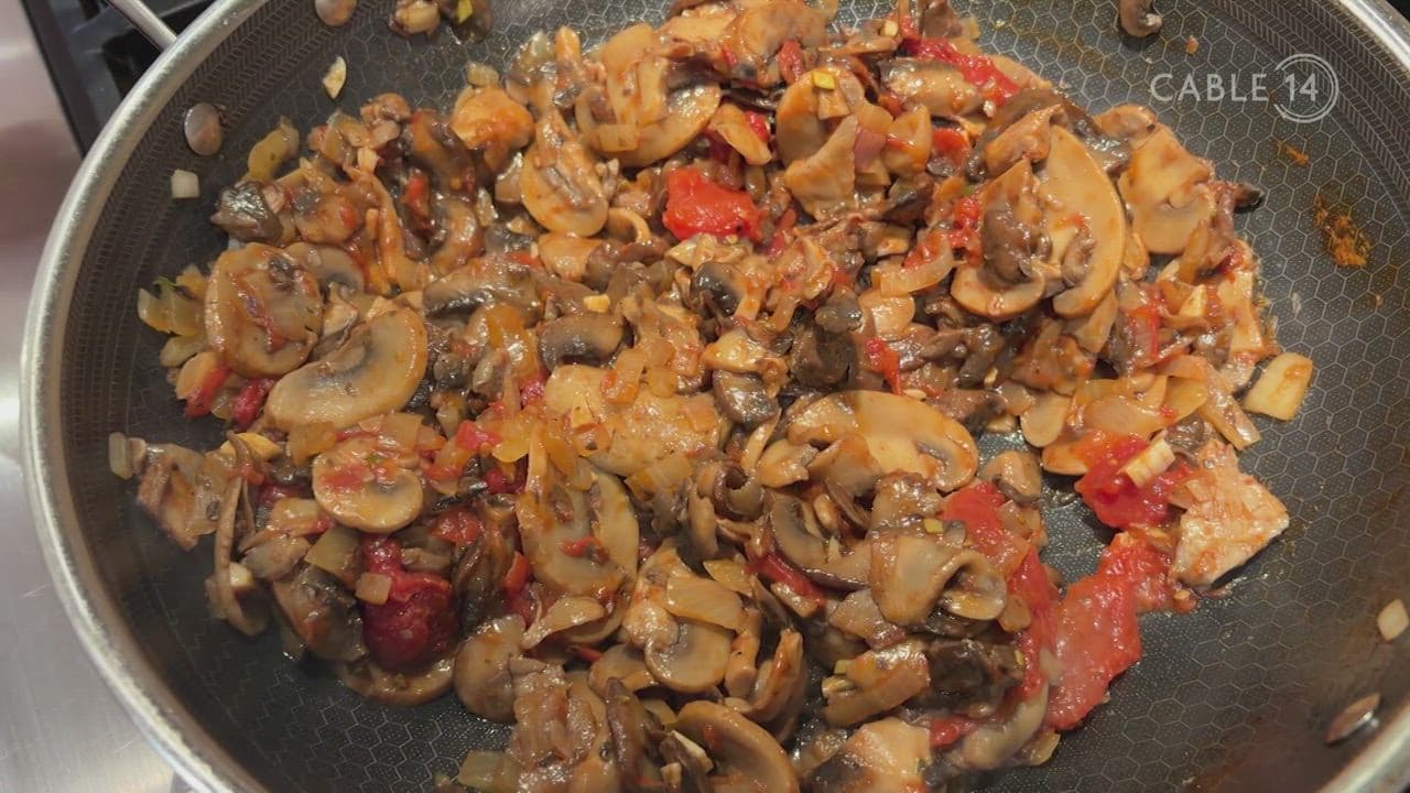 Marisa's Easy Kitchen - April 14, 2026