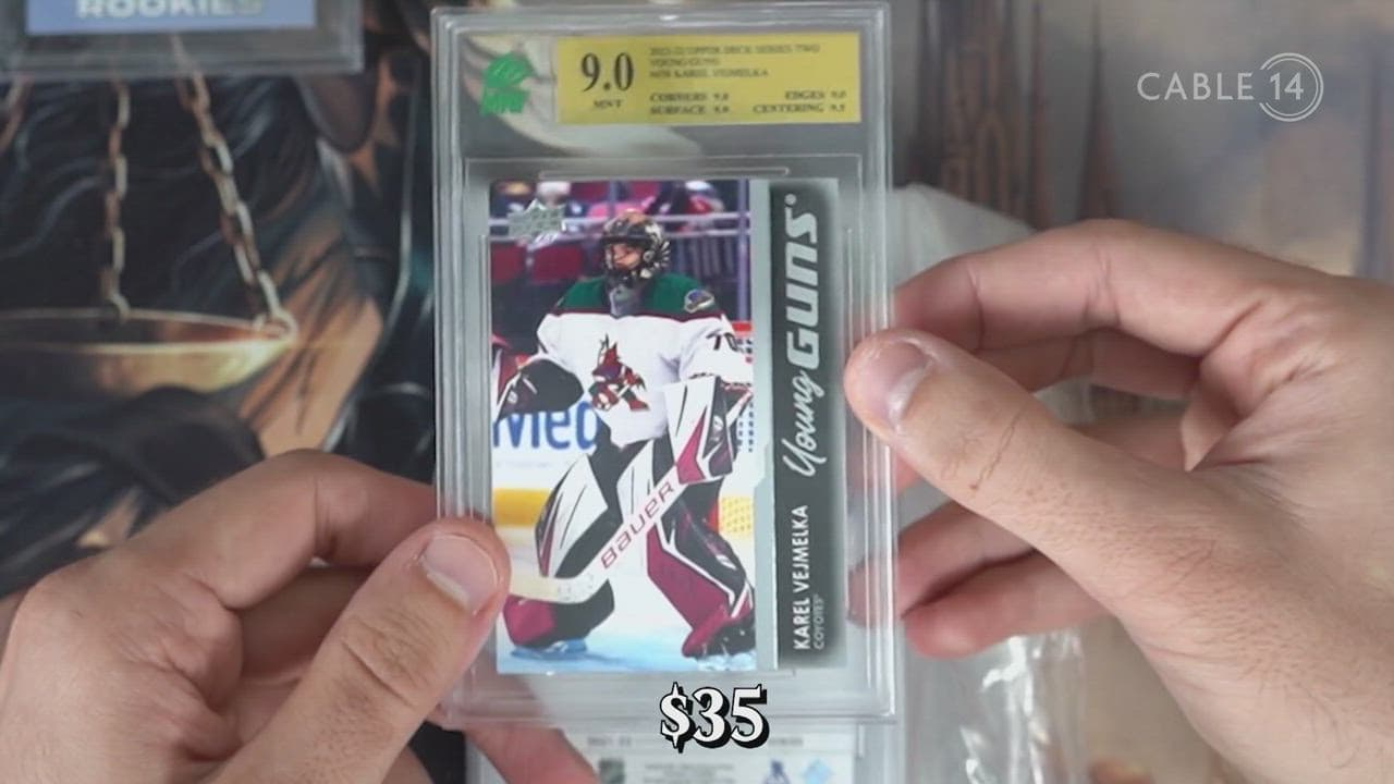 Breaking Pack - April 13, 2026