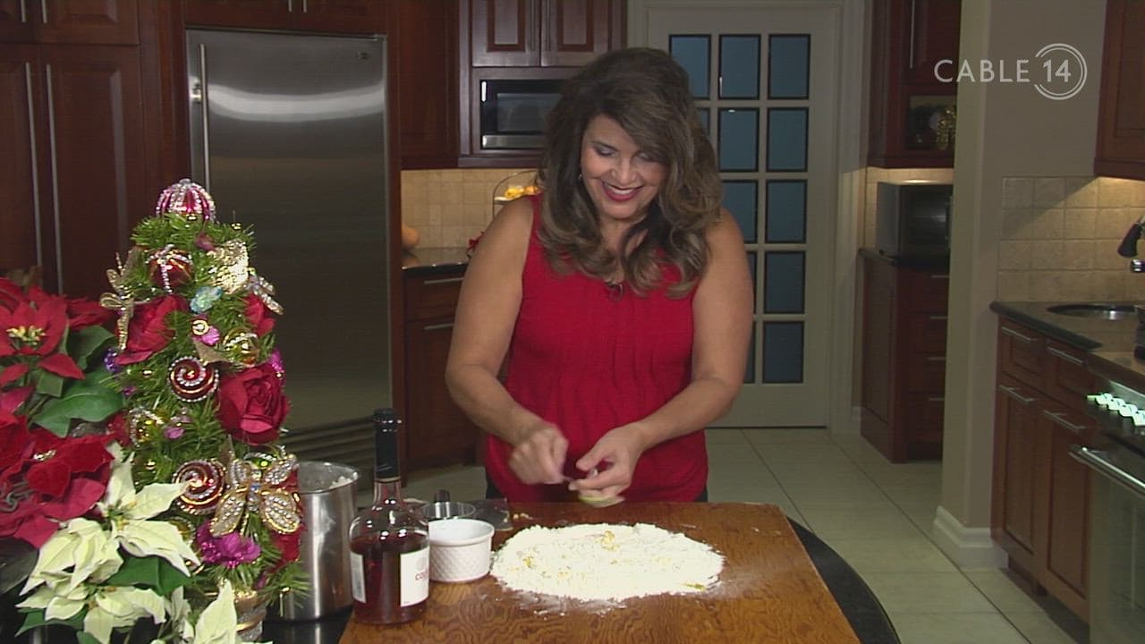 Marisa's Easy Kitchen - December 5, 2023