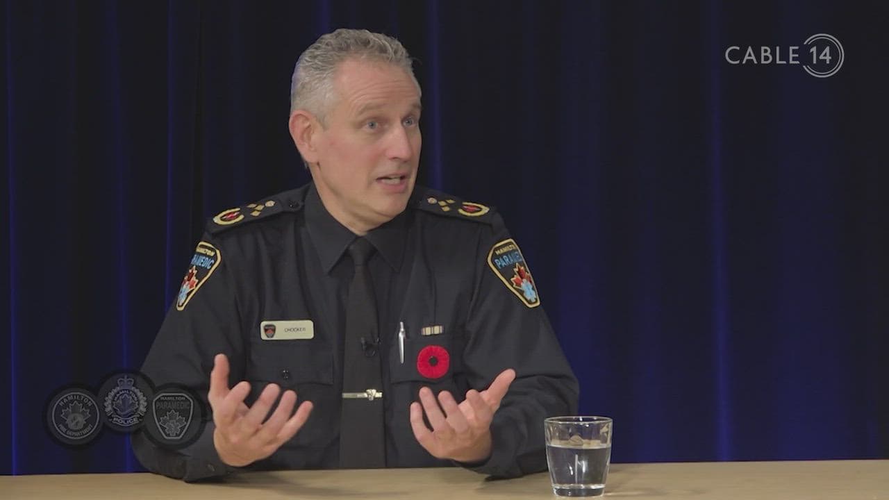 The Frontline - November 7, 2025