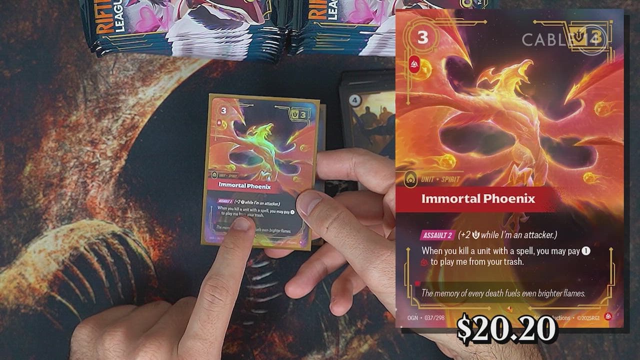 Breaking Pack - February 9, 2026