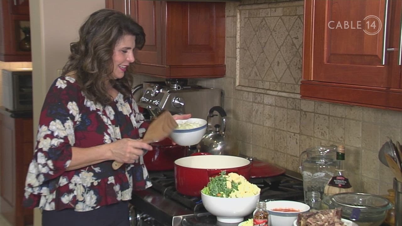 Marisa's Easy Kitchen - May 7, 2024