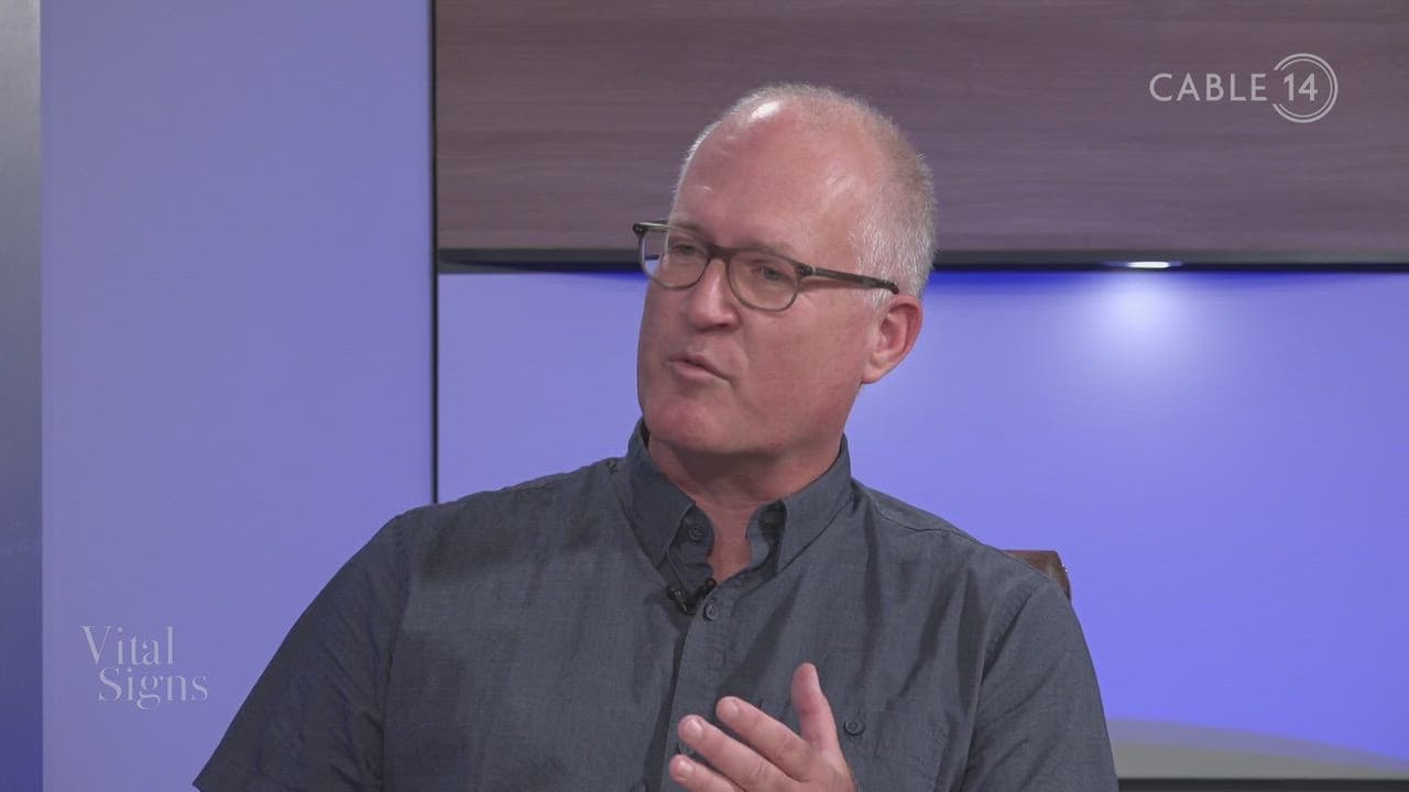Vital Signs - Why Hamilton's Water Matters