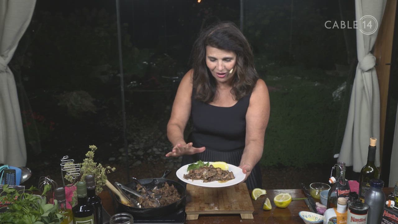 Marisa's Easy Kitchen - November 11, 2025