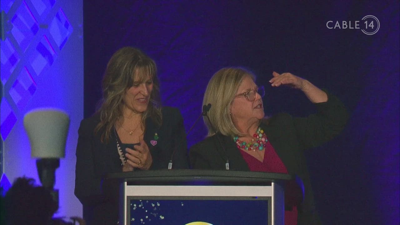 2026 Women of Distinction Awards